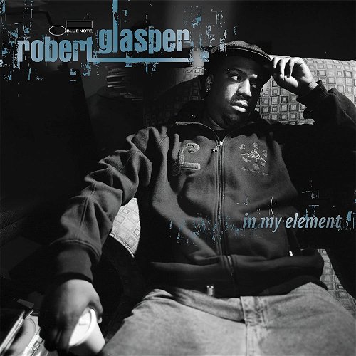 Robert Glasper - In My Element (Blue Note Classic) - 2LP (LP)