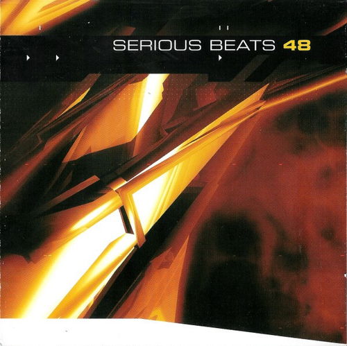 Various - Serious Beats 48 (CD)