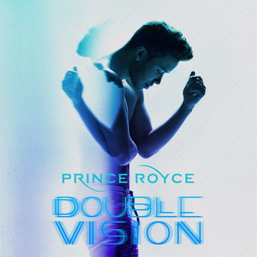 Prince Royce - Double Vision (CD)