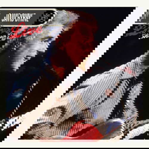 David Byrne - Live From Austin, Tx (Rose marble vinyl) - 2LP (LP)