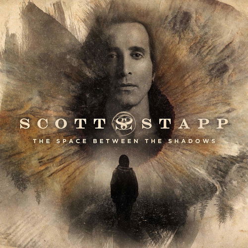 Scott Stapp - The Space Between The Shadows (CD)