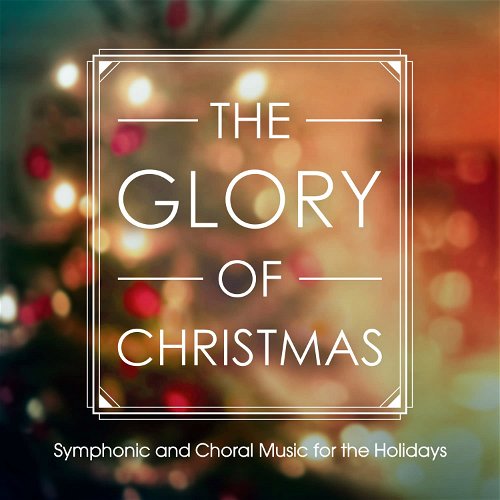 Various - The Glory Of Christmas (CD)