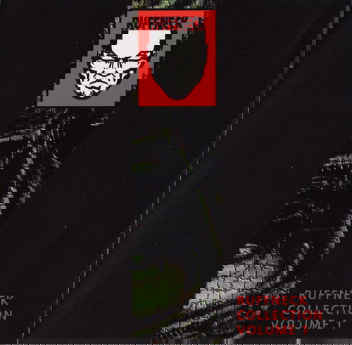 Various - Ruffneck Collection Volume 1 (CD)