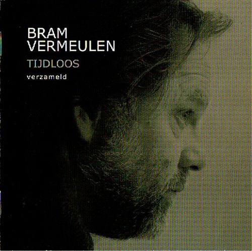 Bram Vermeulen - Tijdloos - Verzameld (CD)