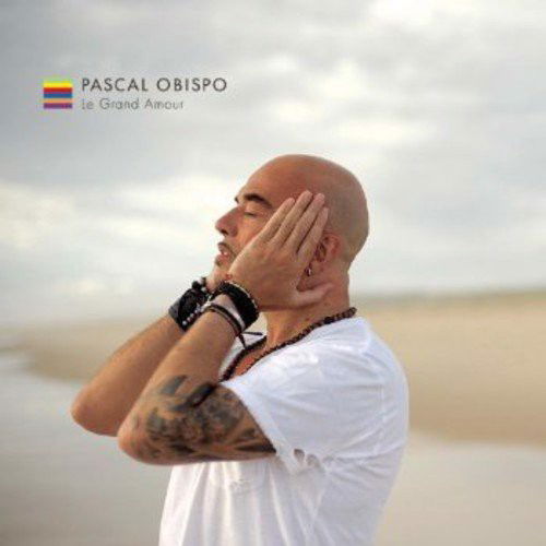 Pascal Obispo - Le Grand Amour (CD)