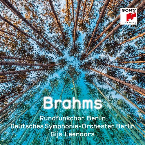 Brahms / Deutsches Symph. / Leenaars - Brahms (CD)