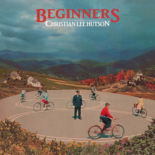 Christian Lee Hutson - Beginners (CD)