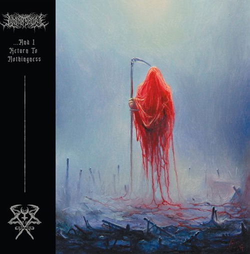 Lorna Shore - ...And I Return To Nothingness (LP)