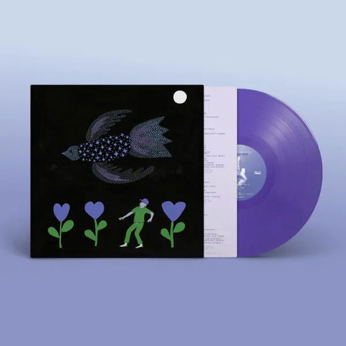 Bonnie Prince Billy - The Purple Bird (Purple Vinyl) (LP)