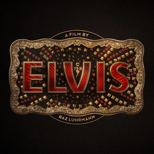 OST - Elvis (CD)