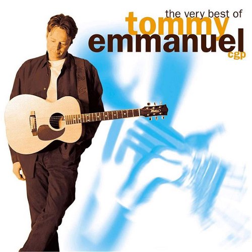 Tommy Emmanuel - Very Best Of (CD)