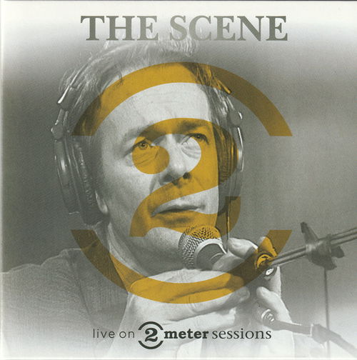 The Scene - Live On 2 Meter Sessions (CD)