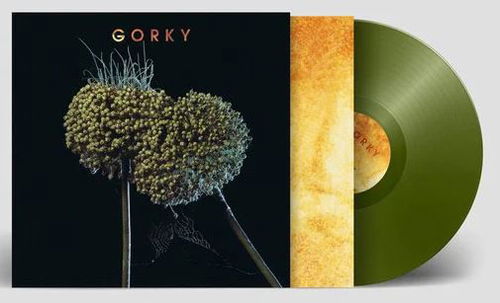 Gorky - Gorky (Groene Vinyl / Genummerd) - Limited! (LP)