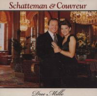 Schatteman & Couvreur - Due Mille (Best Of 2CD)