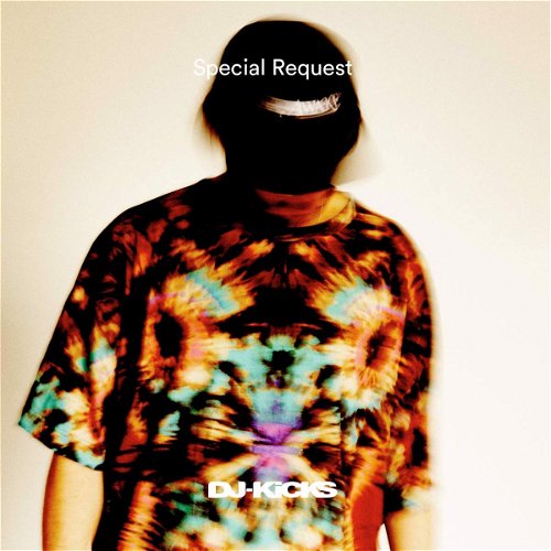Special Request - Special Request DJ-Kicks - 2LP (LP)