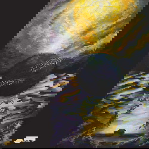 Joel Ross - Gospel Music - 2LP (LP)