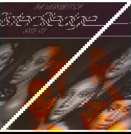 Sister Sledge - The Very Best Of Sister Sledge 1973-93 (CD)