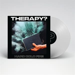 Therapy? - Hard Cold Fire (Indie Only - White Vinyl) (LP)