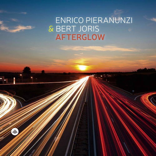 Enrico Pieranunzi & Bert Joris - Afterglow (CD)