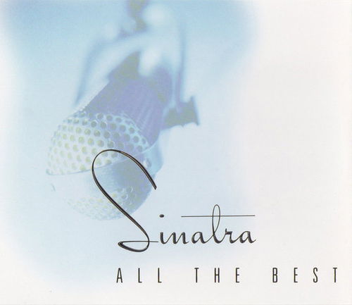 Frank Sinatra - All The Best (2CD) (CD)