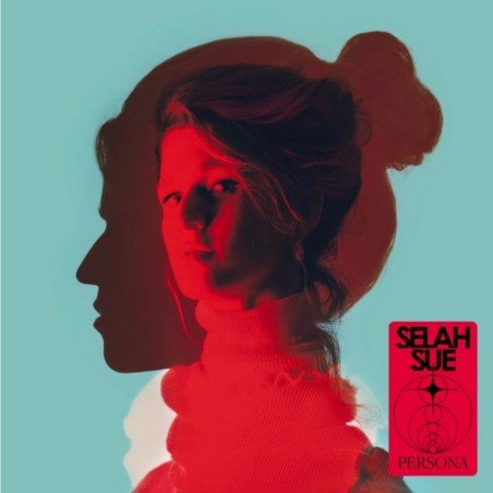 Selah Sue - Persona (2LP) - Indie Only (LP)