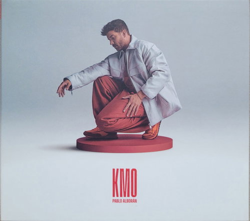Pablo Alborán - KM0 (CD)