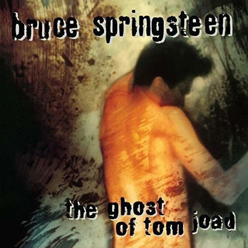Bruce Springsteen - The Ghost Of Tom Joad (LP)