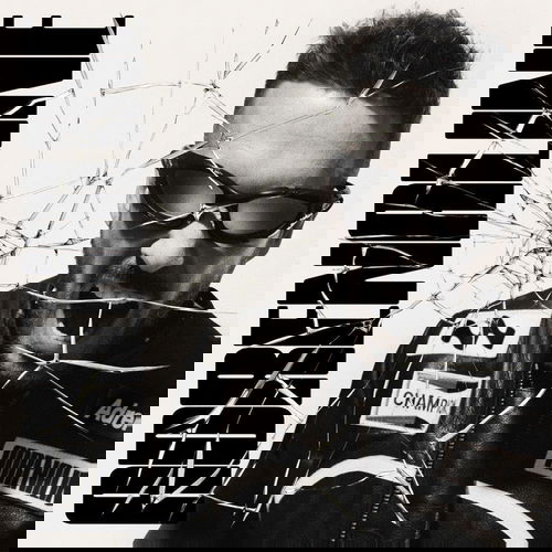 M. Pokora - Adrénaline (CD)