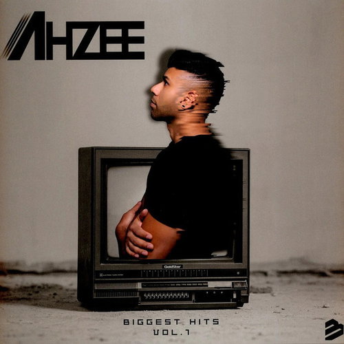 Ahzee - Biggest Hits Vol.1 Tijdelijk Goedkoper (MV)