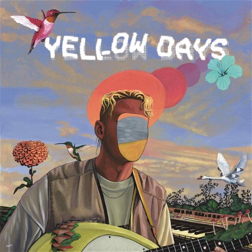 Yellow Days - A Day In A Yellow Beat (CD)
