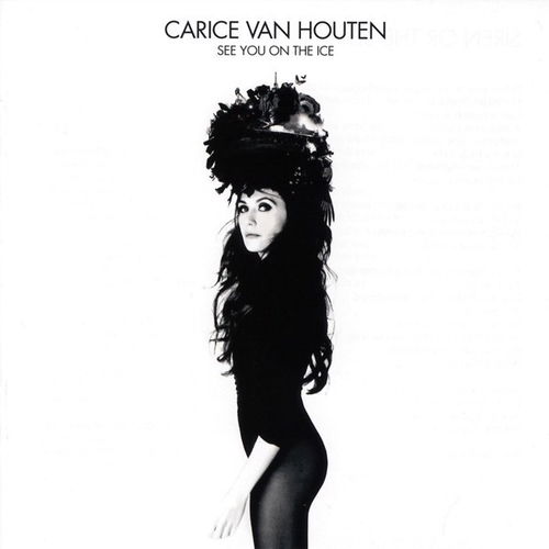 Carice Van Houten - See You On The Ice (CD)