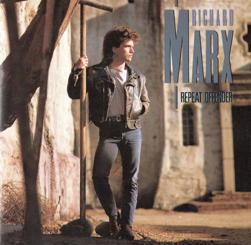 Richard Marx - Repeat Offender (CD)