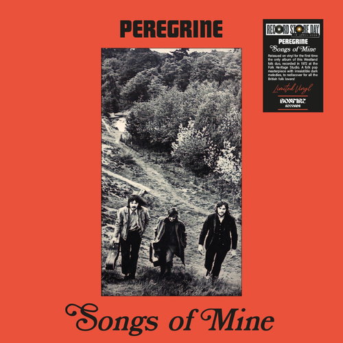 Peregrine - Songs Of Mine RSD26 (LP)