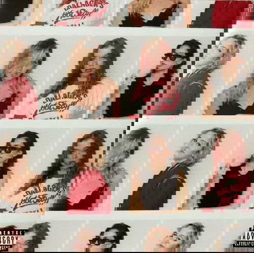 The Beaches - Blame My Ex (LP)