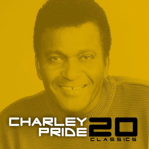 Charley Pride - 20 Classics (CD)