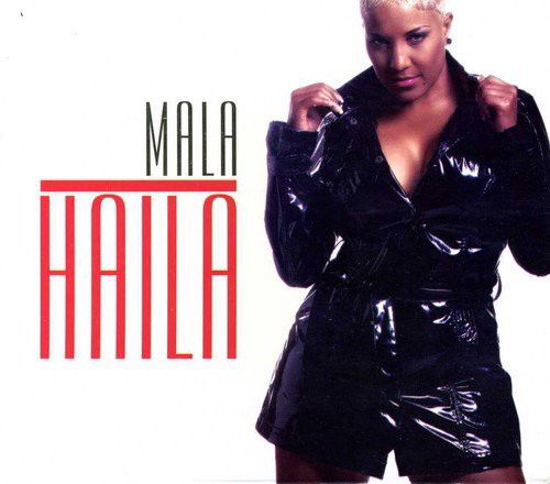 Haila - Mala (CD)