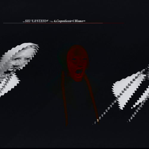 Self Esteem - A Complicated Woman (CD)