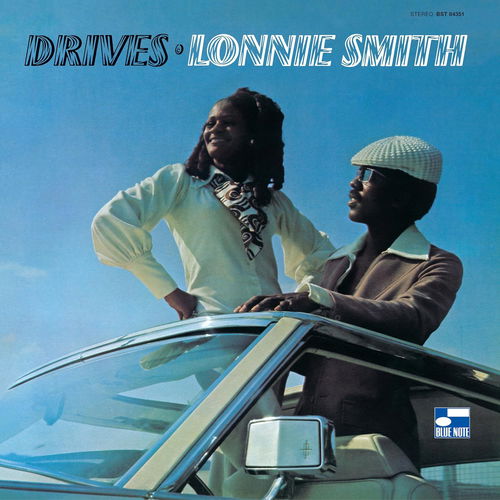 Lonnie Smith - Drives (Blue Note Classic) (LP)