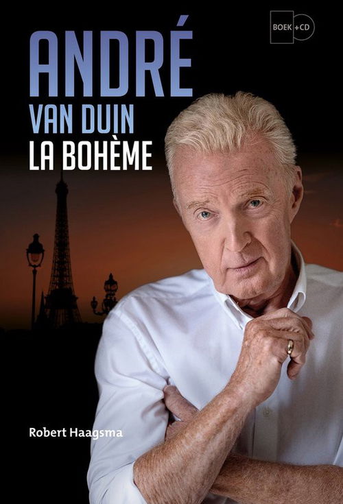 Andre Van Duin - La Bohème (CD)