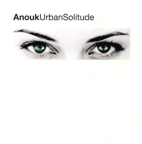 Anouk - Urban Solitude (CD)