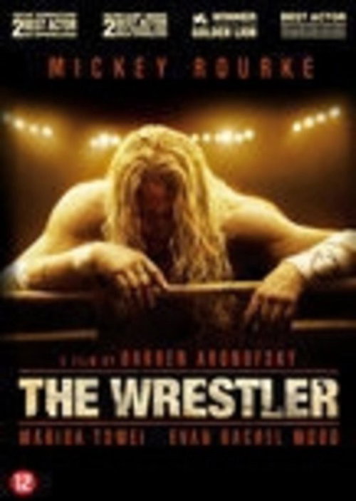Film - The Wrestler (DVD)