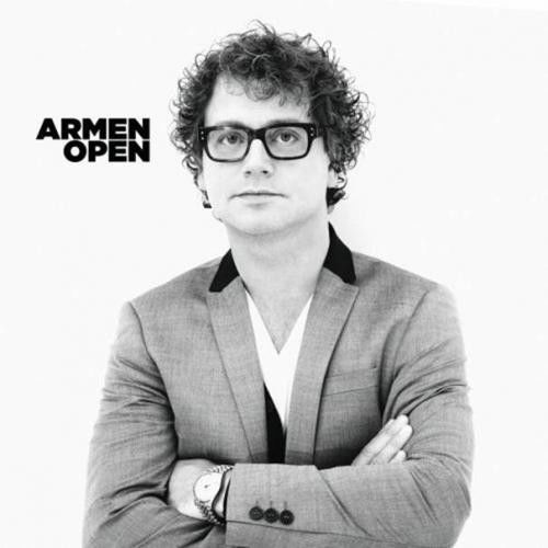 Guus Meeuwis - Armen Open (Deluxe) (CD)