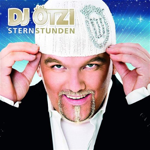 DJ Ötzi - Sternstunden (CD)