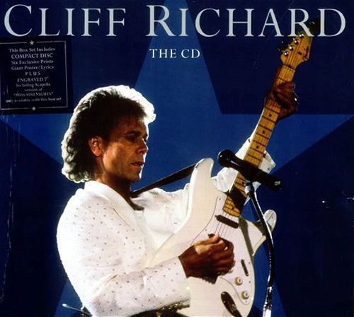 Cliff Richard - From A Distance - The Event (CD)