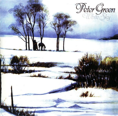 Peter Green - White Sky (CD)