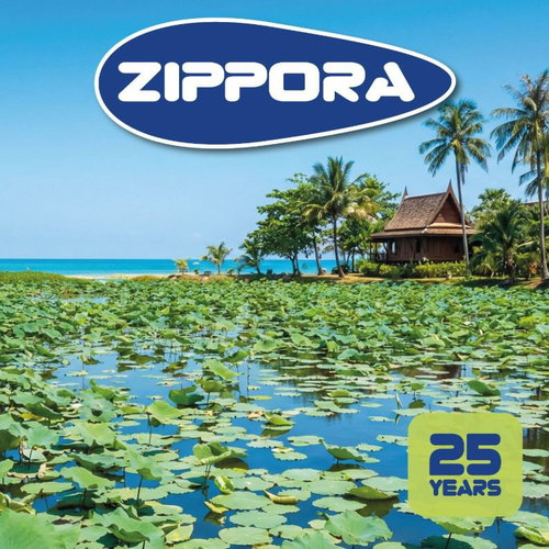Zippora - 25 Years (MV)