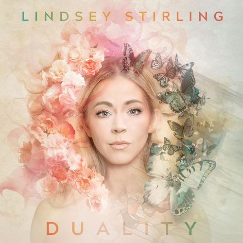 Lindsey Stirling - Duality (CD)