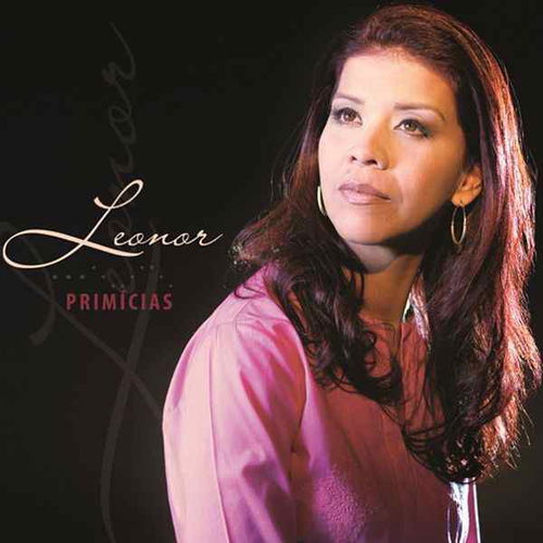 Leanor - Primicias (CD)