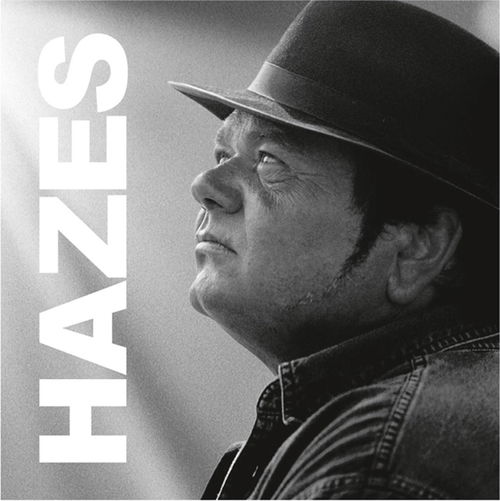 André Hazes - Hazes (LP)