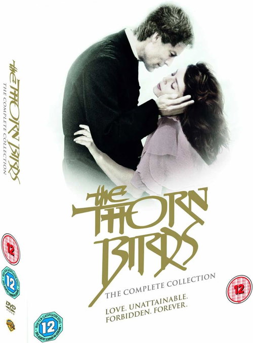 TV-Serie - The Thorn Birds - Complete (De Doornvogels) (DVD)